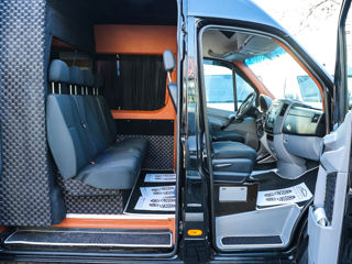 Mercedes Sprinter cu TVA foto 10