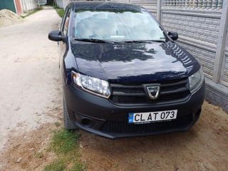 Dacia Sandero фото 4