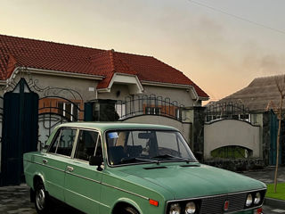 Lada / ВАЗ 2106 foto 3