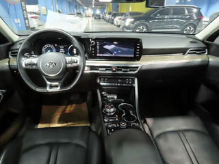 KIA Optima foto 3