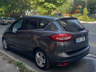 Ford C-Max foto 2