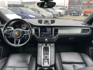 Porsche Macan foto 8