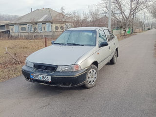 Daewoo Nexia foto 10