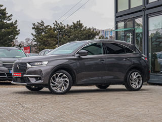 DS Automobiles DS 7 Crossback