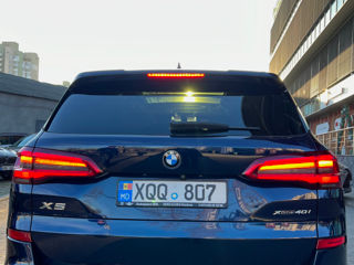 BMW X5 foto 5