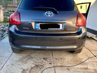 Toyota Auris foto 5