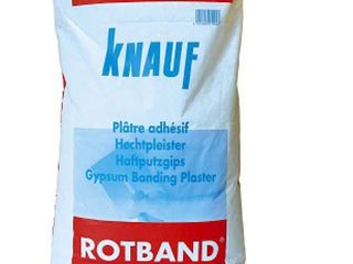 Knauf Rotband foto 3