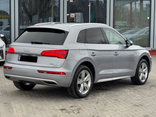 Audi Q5 foto 4