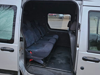 Ford Transit Connect foto 2