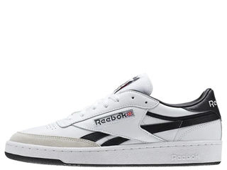 Reebok Revenge Plus Trc новые оригинал натуральная кожа. foto 10