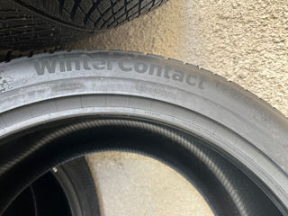 325/40 R22 Continental Wintercontact TS870P/ Доставка, livrare toata Moldova 2023 foto 8