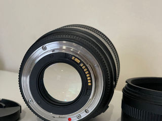 Sigma 85mm F1.4 DG HSM (canon) foto 4