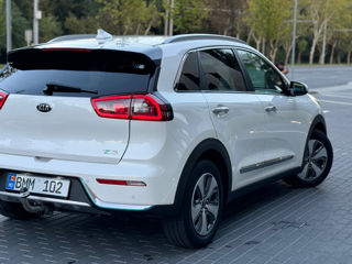 KIA Niro foto 9