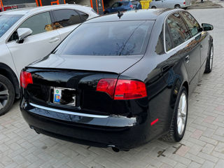 Audi Allroad foto 5