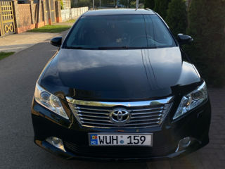 Toyota Camry foto 2