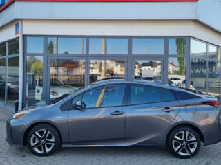 Toyota Prius foto 5