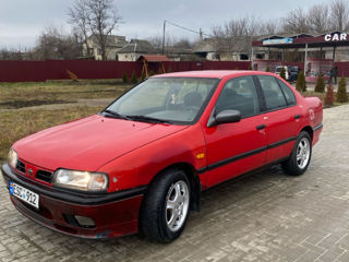 Nissan Primera foto 7