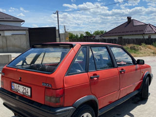 Seat Ibiza foto 6