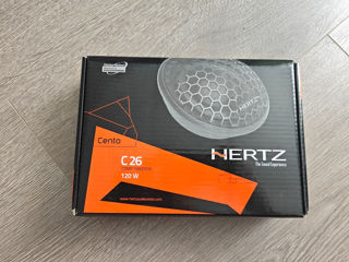 Hertz c26 foto 1