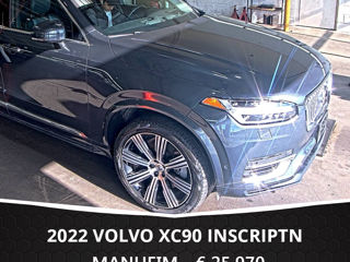 Volvo XC90 foto 3