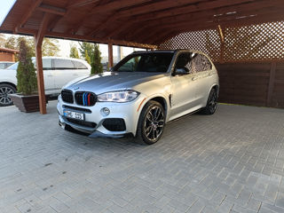 BMW X5 foto 6