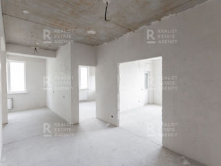 Apartament cu 2 camere, 69 m², Râșcani, Chișinău foto 11