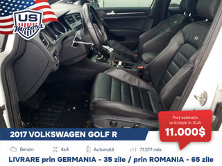 Volkswagen Golf foto 7