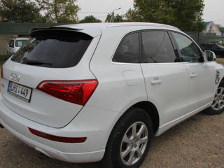 Audi Q5 foto 4