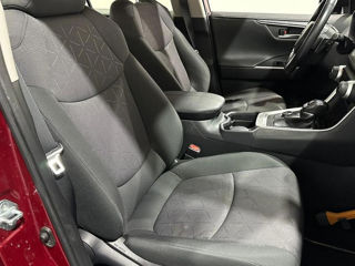 Toyota Rav 4 foto 3