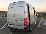 Volkswagen Crafter35 foto 7