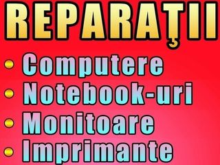 Reparatii Notebook - profisionalizm - techno-total de la 100 lei foto 2