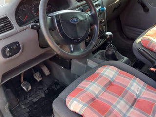 Ford Transit Connect foto 6