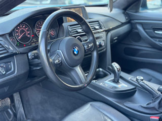 BMW 4 Series foto 9