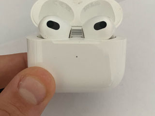 Airpods 3 foto 1