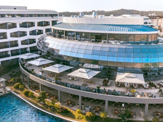 Turcia - Reduceri - Liu Resorts 5*de la 1050 euro pentru 1 foto 2
