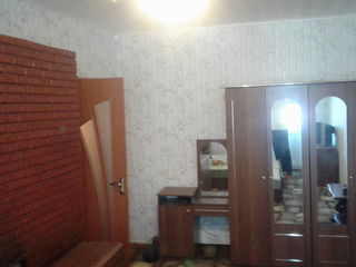 Vind apartament cu 2 camere in orasul Leova foto 7