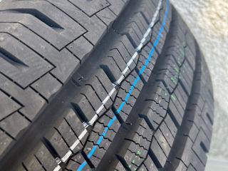 225/55 R17C Tracmax Allseason Van saver (4 seasons) M+S/ Доставка, livrare toata Moldova foto 4