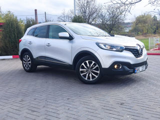 Renault Kadjar foto 6