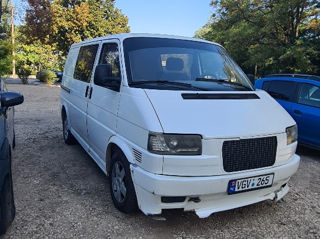 Volkswagen Transporter foto 4