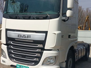 Daf XF 460