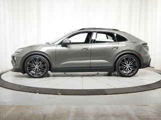 Porsche Macan foto 4