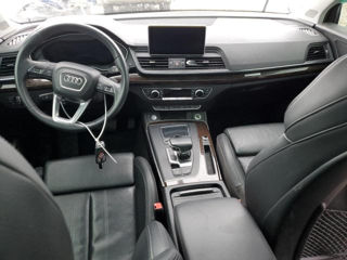 Audi Q5 foto 8