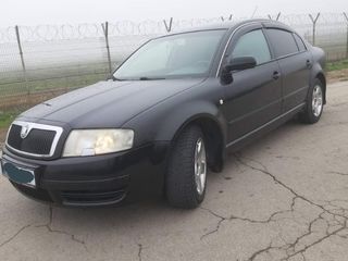 Skoda Superb foto 5