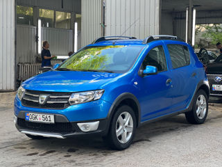 Dacia Sandero Stepway foto 2