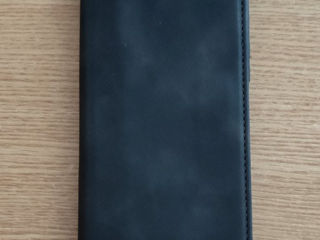 Новый чехол бумажник с откидной крышкой для телефона Xiaomi Redmi 10