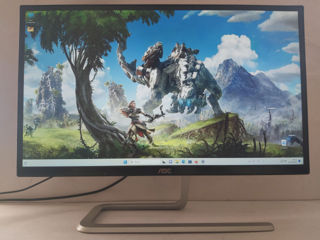 Aoc 2381fh ips fhd hdmi ... foto 2