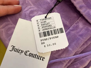 Juicy Couture Exclusive Set Costum sport foto 5