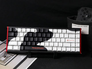 [Новый] Ajazz Alux68 Plus/Max (eSports, Magnetic Switches) фото 2