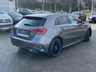 Mercedes A Class foto 4