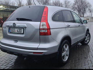 Honda CR-V foto 4